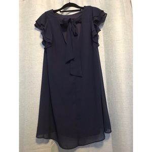 Vici shift dress